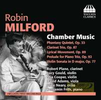 Milford: Chamber Music